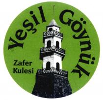 yeşil göynük zafer kulesi
