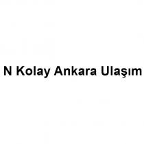 n kolay ankara ulaşım