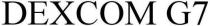 dexcom g7