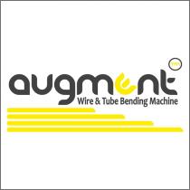 augment wire & tube bending machine