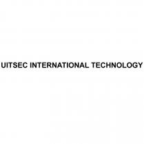 uitsec international technology