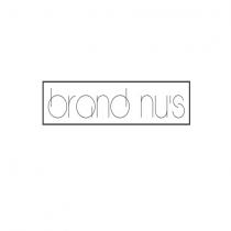 brand nu's