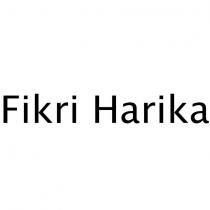 fikri harika