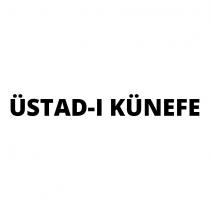 üstad-ı künefe