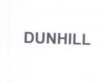 dunhill