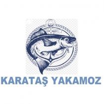 karataş yakamoz