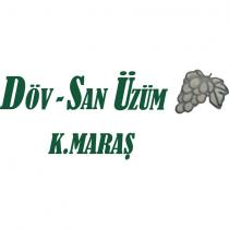 döv-san üzüm k.maraş