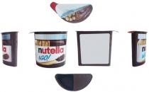 nutella & go!