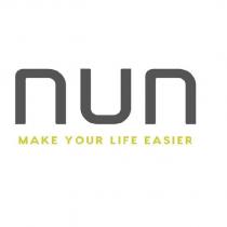 nun make your life easier