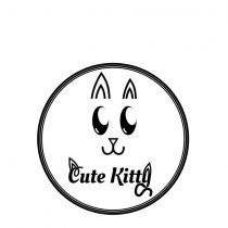 cute kitty