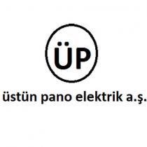 üp üstün pano elektrik a.ş.