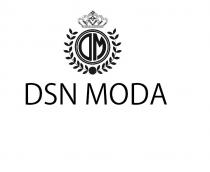 dsn moda