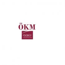 ökm özbey kıymetli madenler