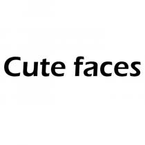 cute faces
