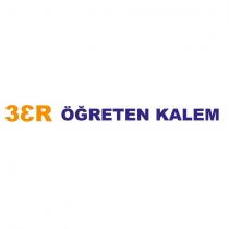 3er öğreten kalem