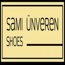 sami ünveren shoes