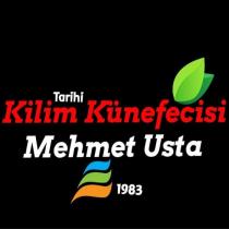 tarihi kilim künefecisi mehmet usta 1983