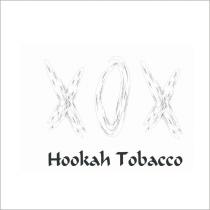 xox hookah tobacco