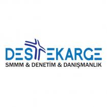 destekarge smmm&denetim&danışmanlık