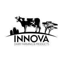 innova dairy farming & products