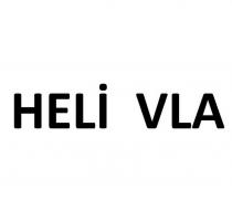 heli vla