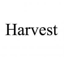 harvest