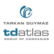 tarkan duymaz tdatlas group of companies