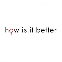 how is it better