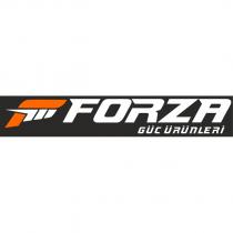 forza güç ürünleri