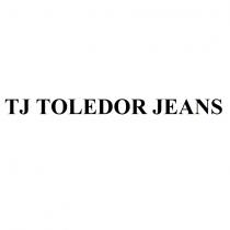 tj toledor jeans