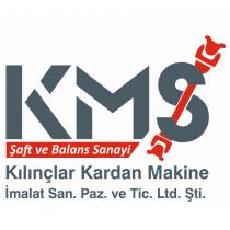 kms şaft ve balans sanayi kılınçlar kardan makine imalat san. paz. ve tic. ltd. şti.