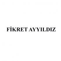 fikret ayyıldız