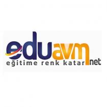 edu avm eğitime renk katar net
