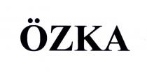 özka