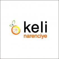 keli narenciye