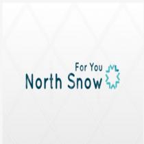 north snow for you