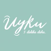 uyku 5 dakika daha
