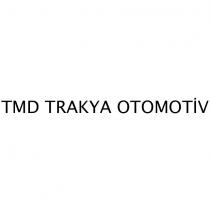 tmd trakya otomotiv
