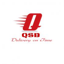 qsb delivery on time