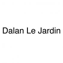 dalan le jardin
