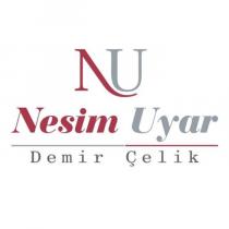 nu nesim uyar demir çelik