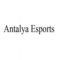 antalya esports