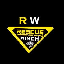 rw rescue winch