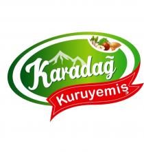 karadağ kuruyemiş