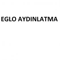 eglo aydınlatma