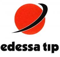 edessa tıp