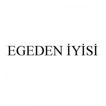 egeden iyisi