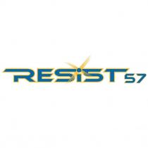 resist 57