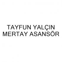 tayfun yalçın mertay asansör