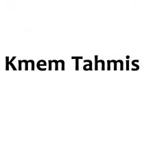 kmem tahmis